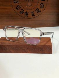 Picture of Chrome Hearts Optical Glasses _SKUfw46735780fw